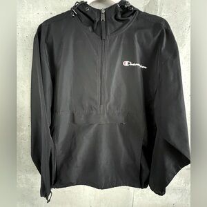 Unisex Champion windbreaker